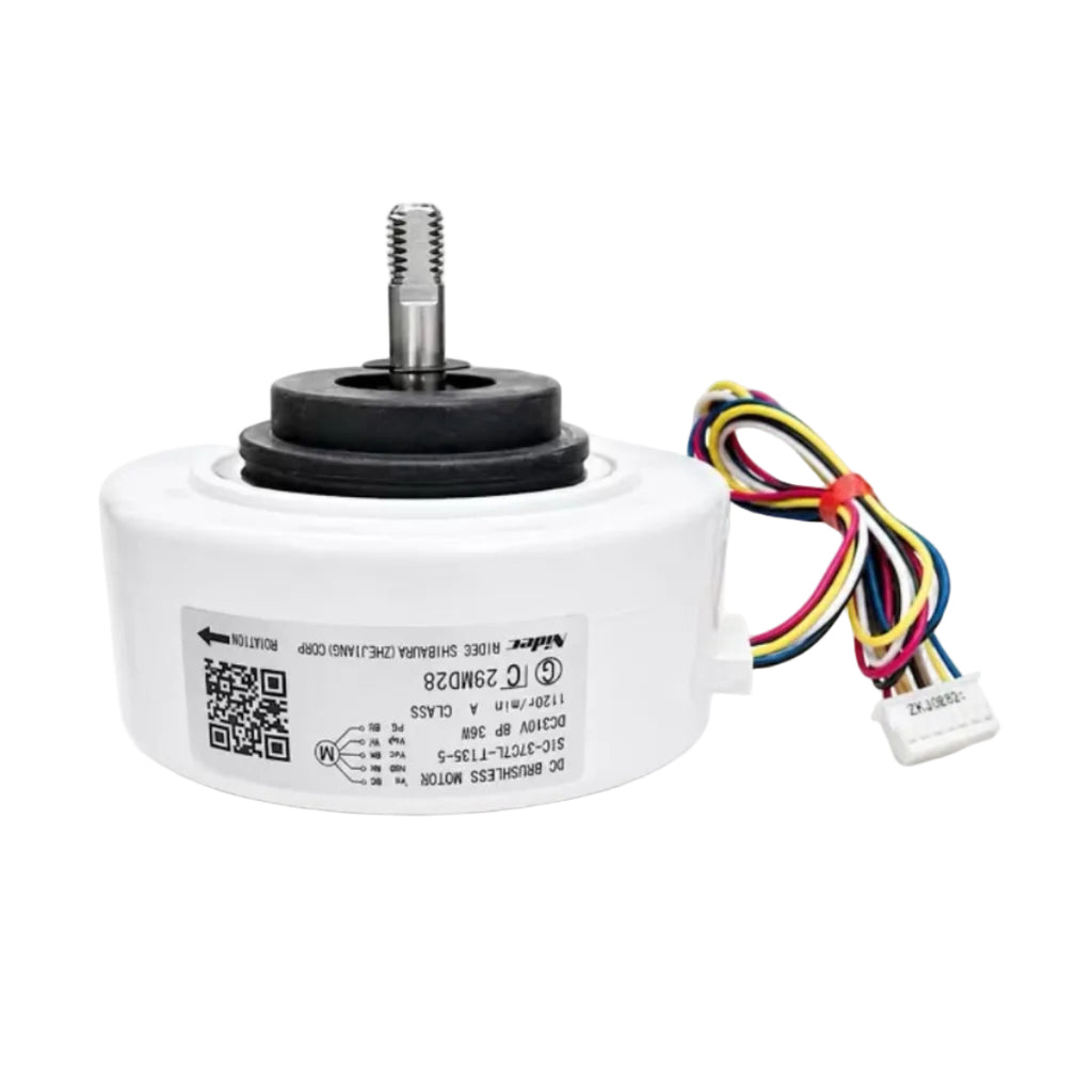Philips Air Purifier Motor for Model AC2887/20
