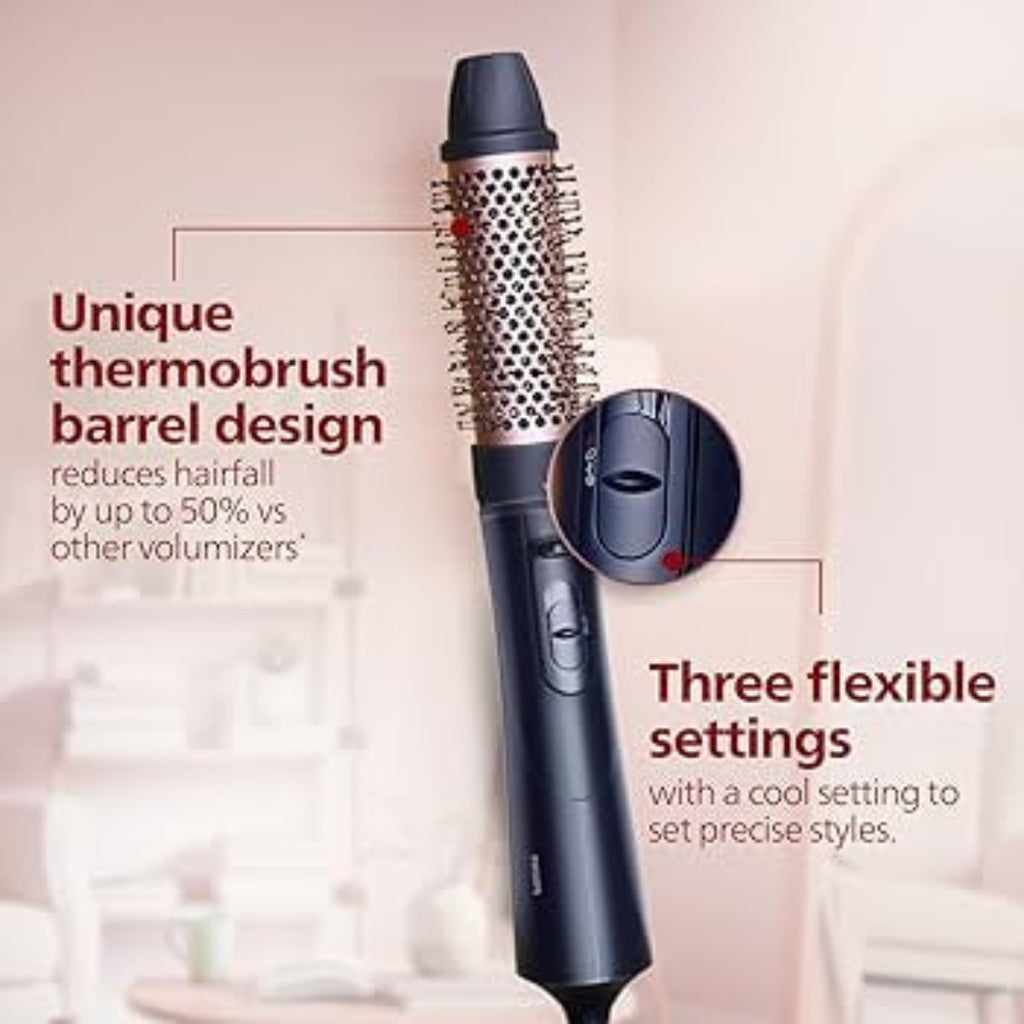 Philips BHA531/10 Air styler 3000 38MM Round Brush