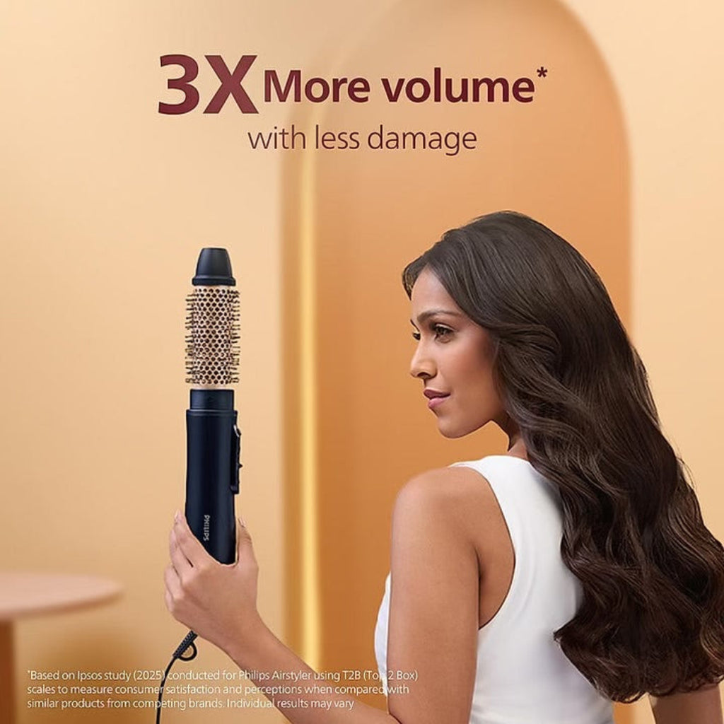 Philips BHA531/10 Air styler 3000 38MM Round Brush