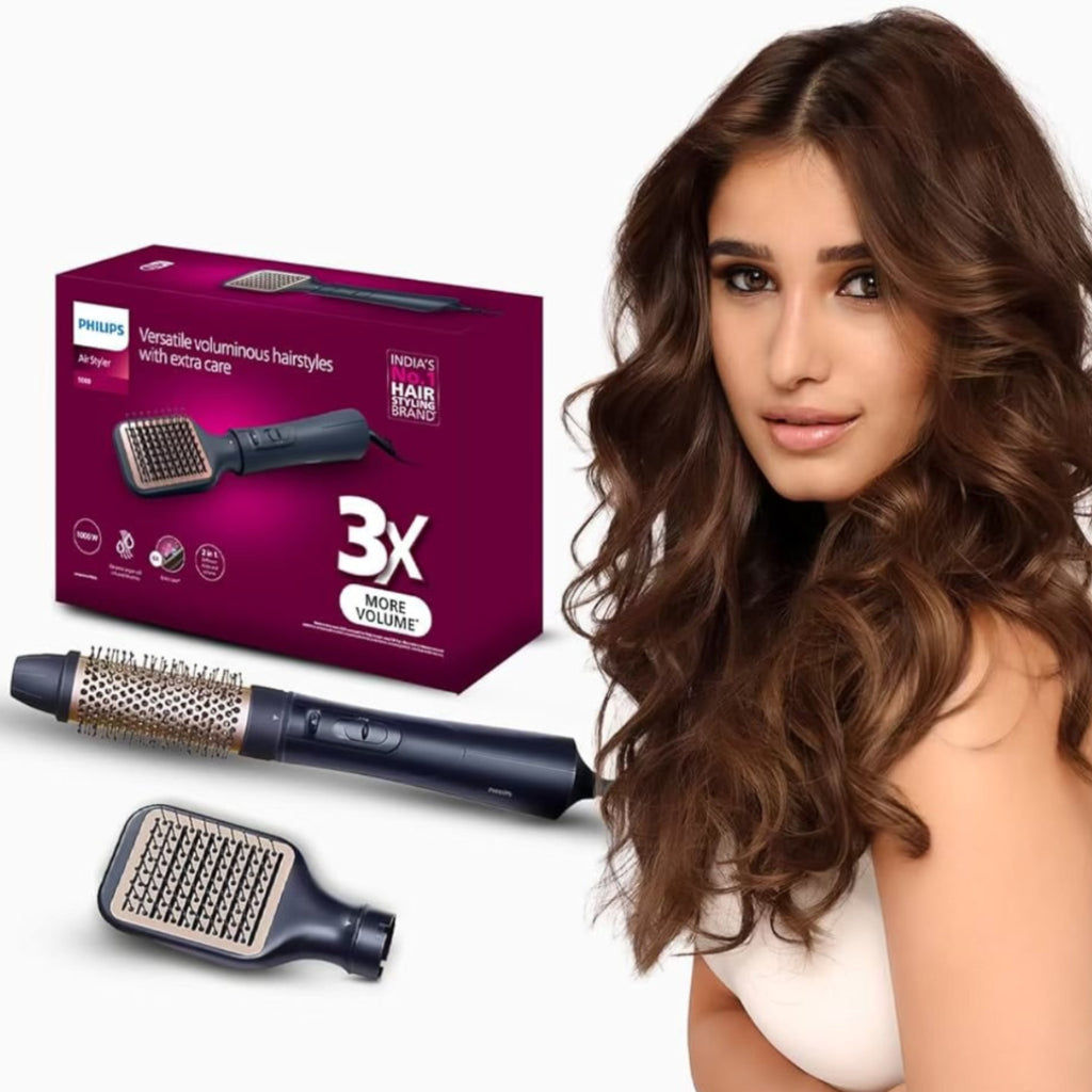 Philips BHA531/10 Air styler 3000 38MM Round Brush