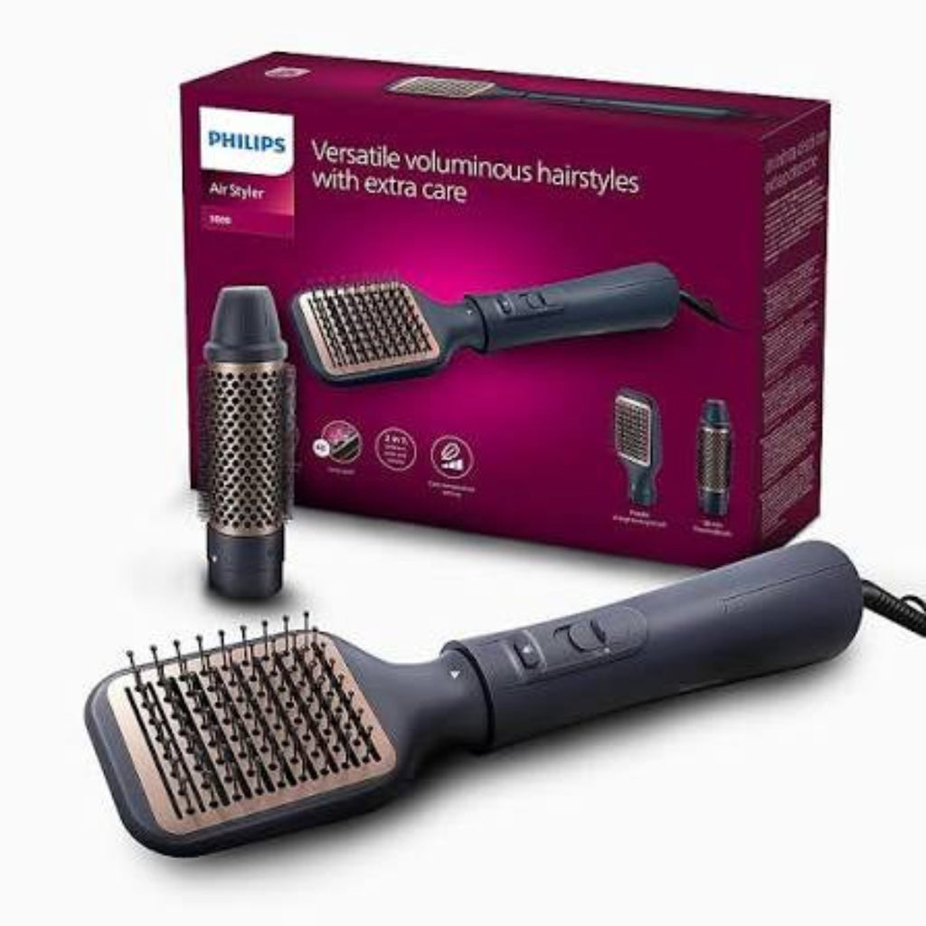 Philips BHA531/10 Air styler 3000 38MM Round Brush