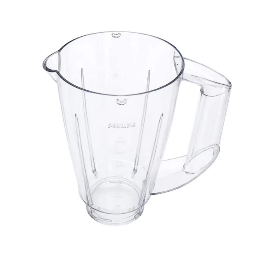 Philips Blender Jar for Model HL7568 (Poly)