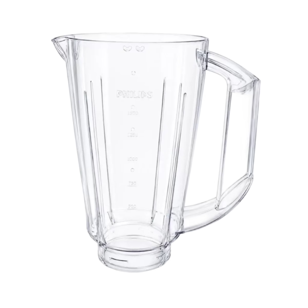 Philips Blender Jar for Model HL7568 (Poly)