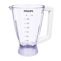 Philips Blender Jar for Model HR2027 (Poly)