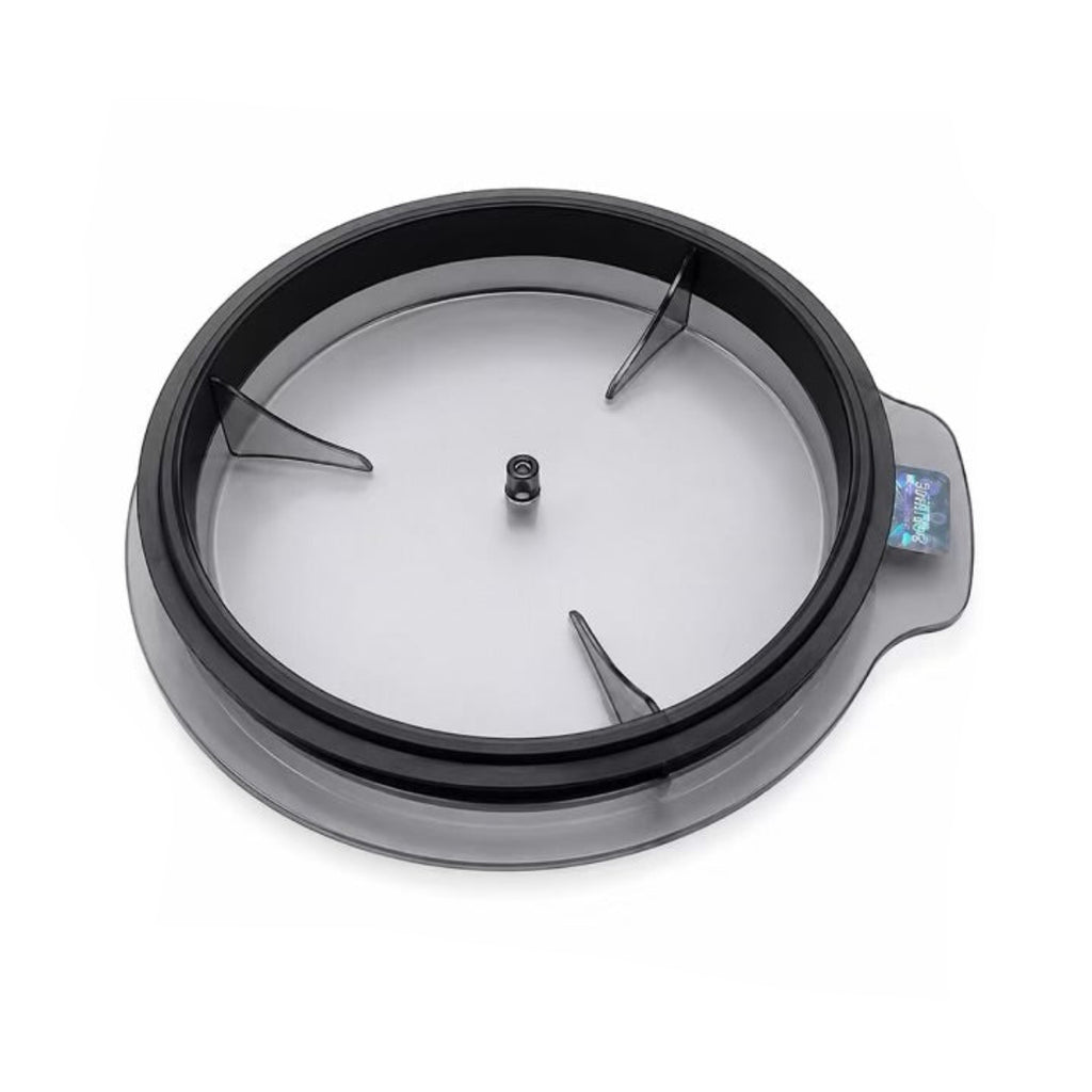 Philips Dome Jar Lid With Gasket for Model HL7770