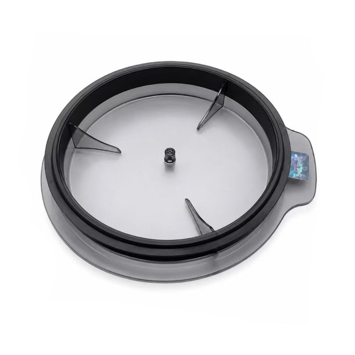 Philips Dome Jar Lid With Gasket for Model HL7770