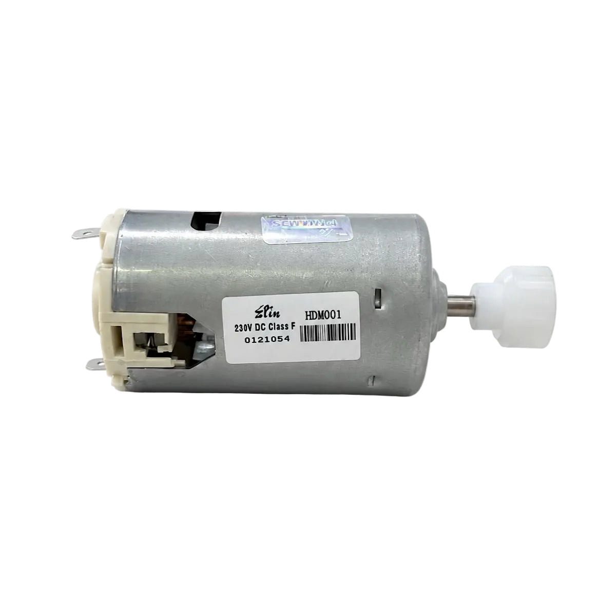 Philips Hand Blender PMDC Motor for Model HL1681 / HL1680