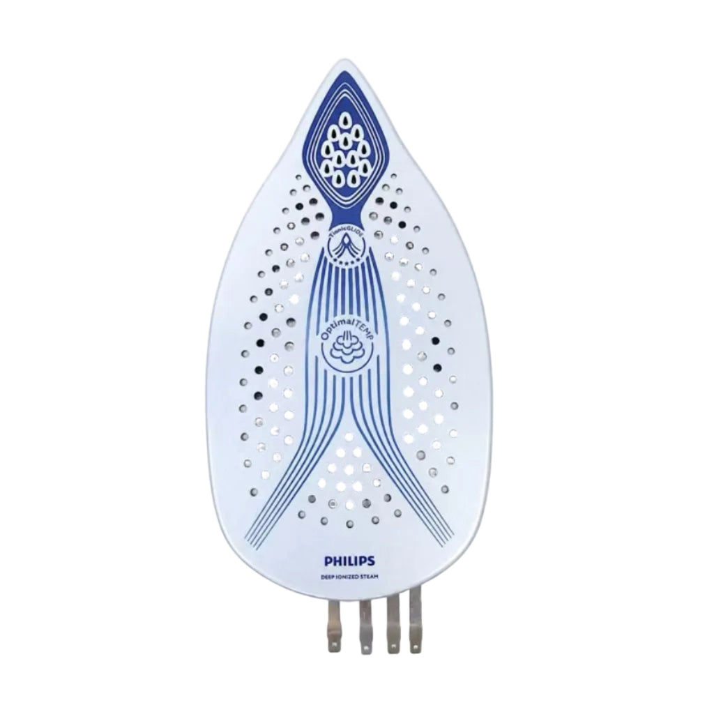 Philips Steam Iron Sole Plate IP Azur ISP for Model GC4929/80
