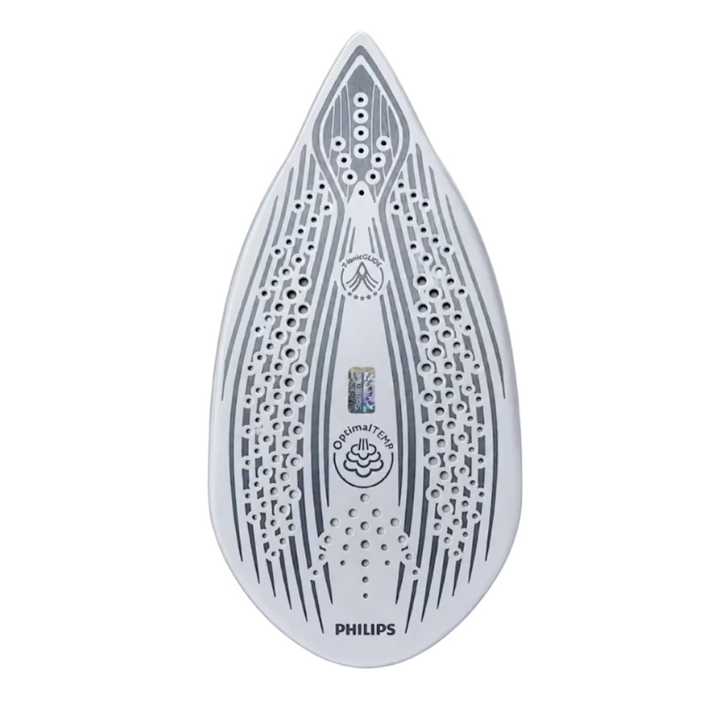 Philips Steam Iron Sole Plate MTD Service Stellar for Model GC9630/21