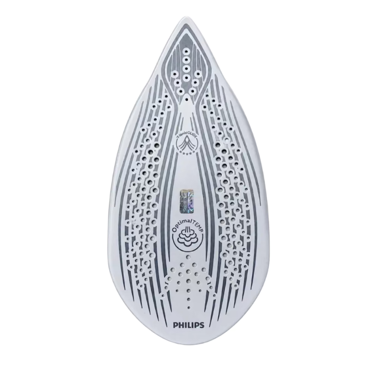 Philips Steam Iron Sole Plate MTD Service Stellar for Model GC9630/21