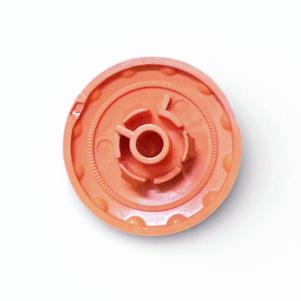 Philips Steam Iron Thermostat Dial Printed for Model GC1920