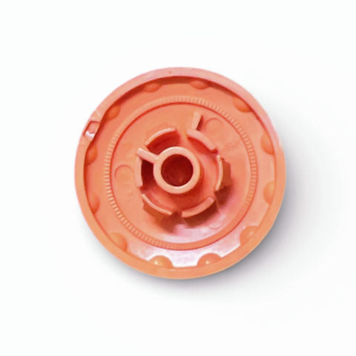 Philips Steam Iron Thermostat Dial Printed for Model GC1920