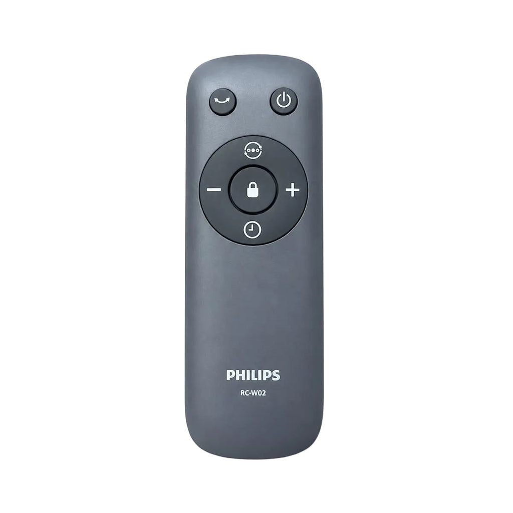 Philips Tower Fan Remote Control Without Battery for Model CX5535/11