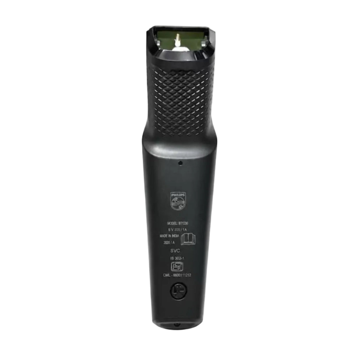 Philips Trimmer Handle for Model BT1230