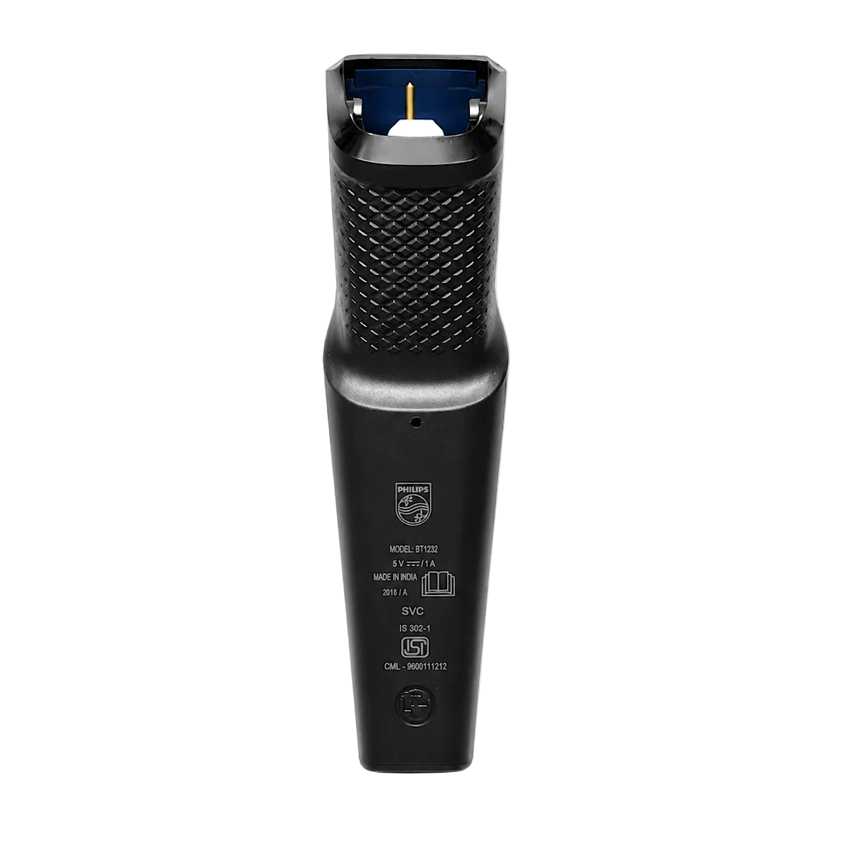 Philips Trimmer Handle for Model BT1232