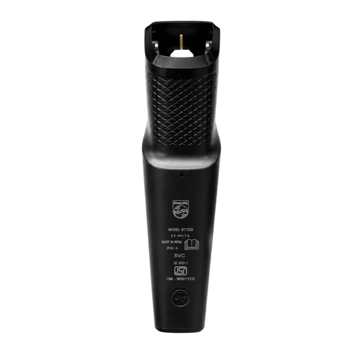 Philips Trimmer Handle for Model BT1233