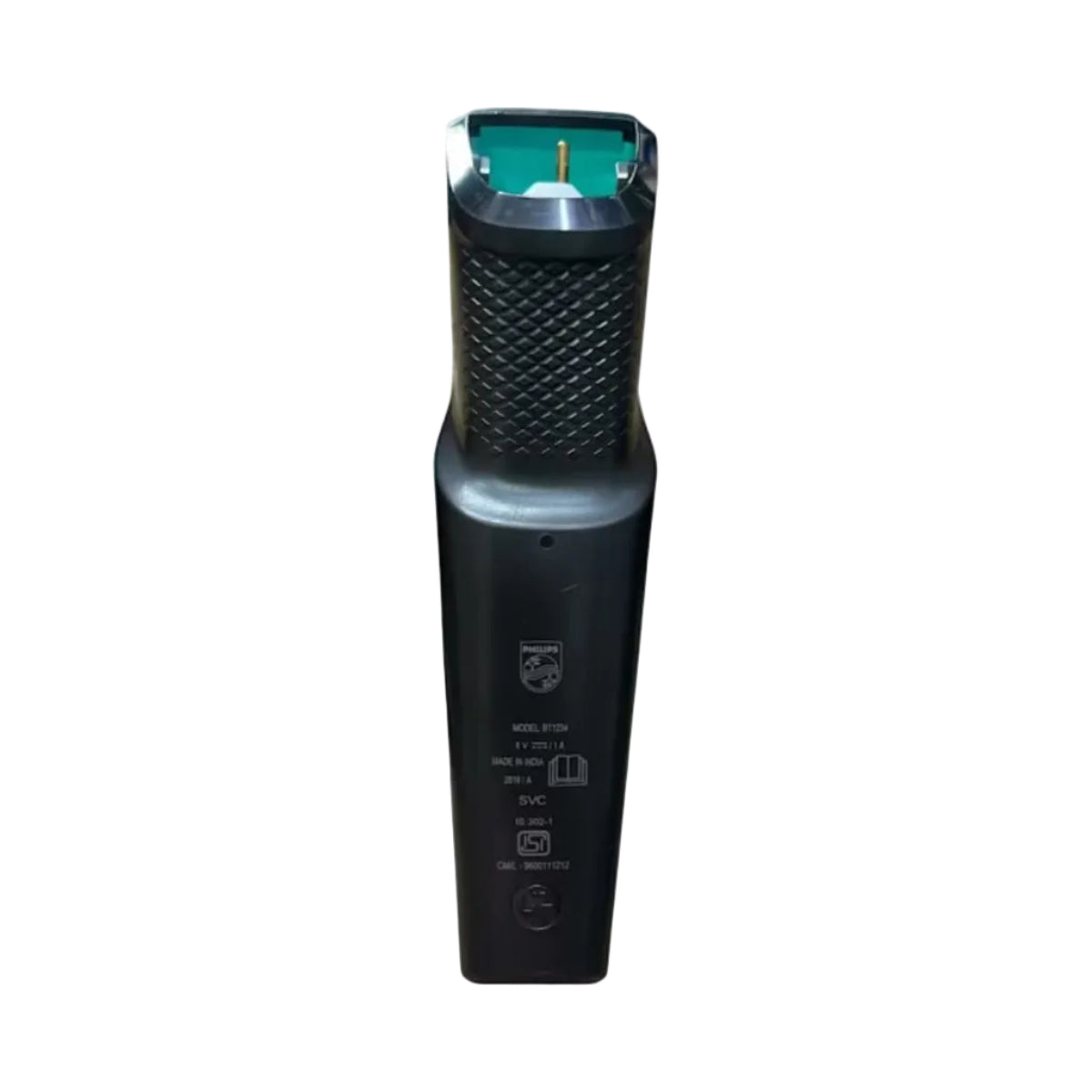 Philips Trimmer Handle for Model BT1234