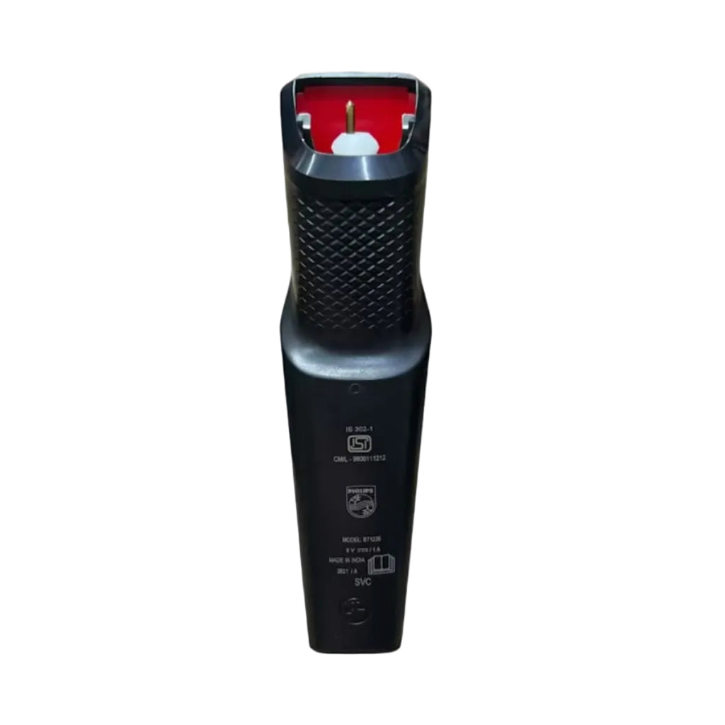 Philips Trimmer Handle for Model BT1235