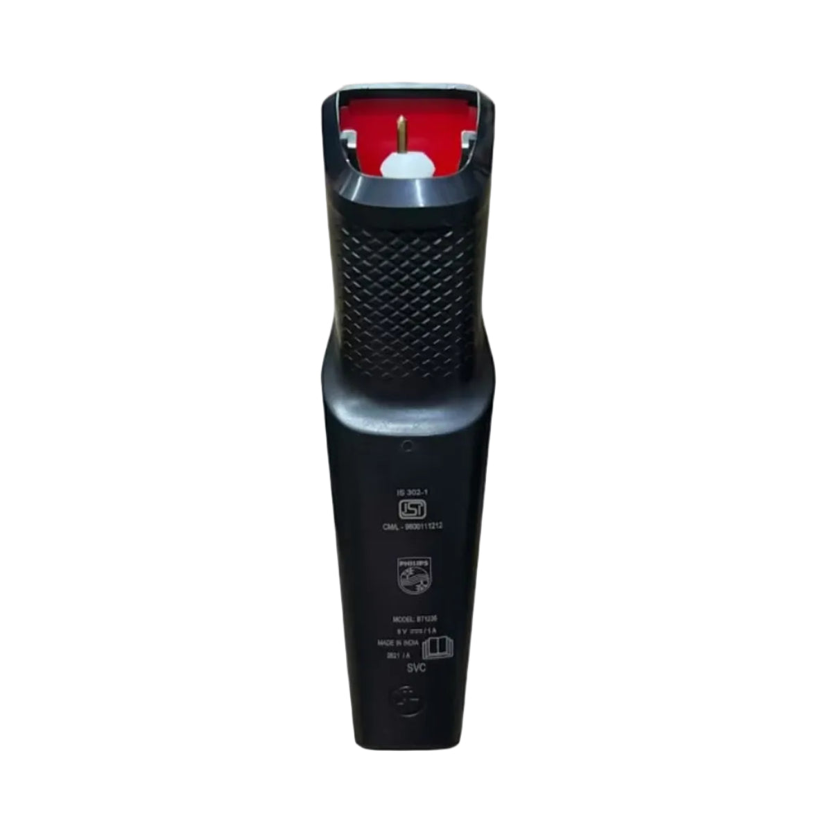 Philips Trimmer Handle for Model BT1235