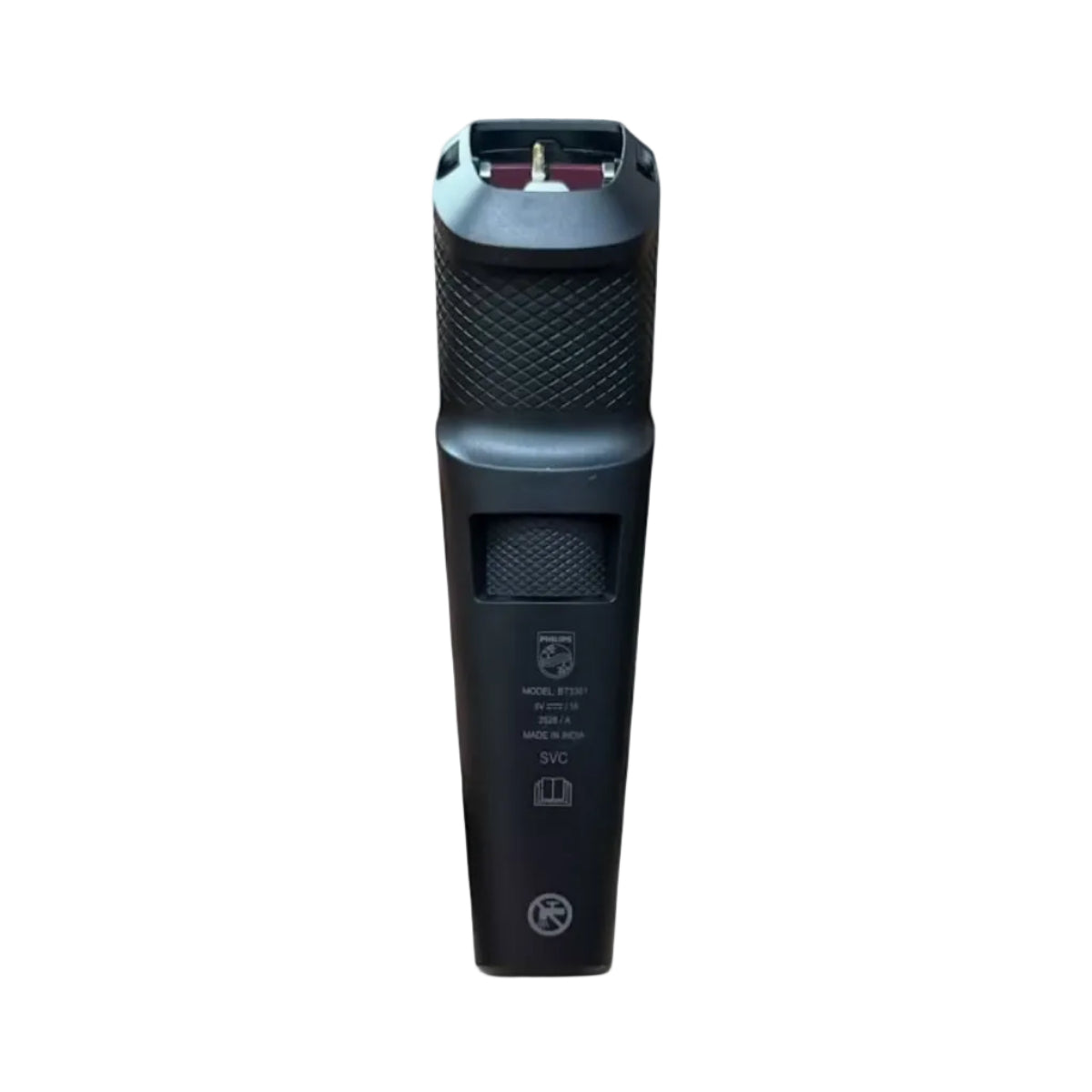 Philips Trimmer Handle for Model BT3301