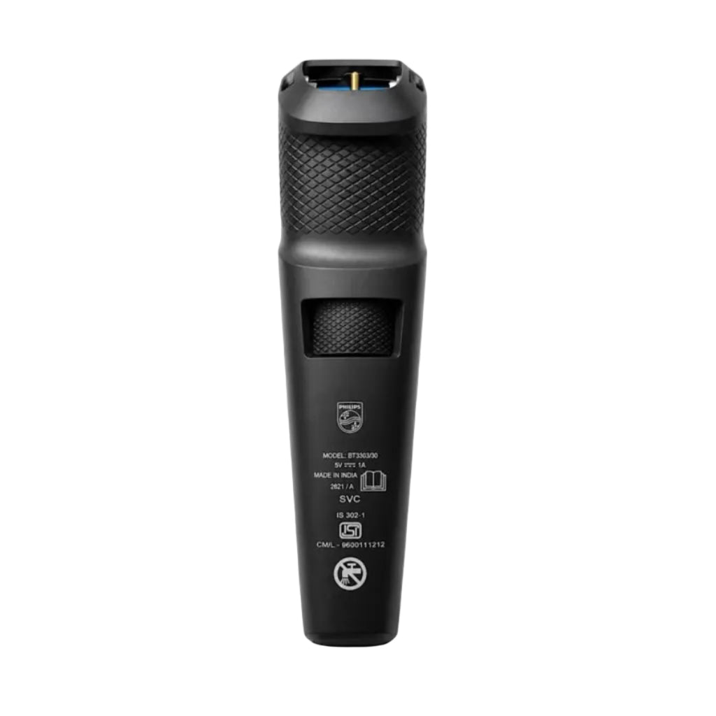 Philips Trimmer Handle for Model BT3303