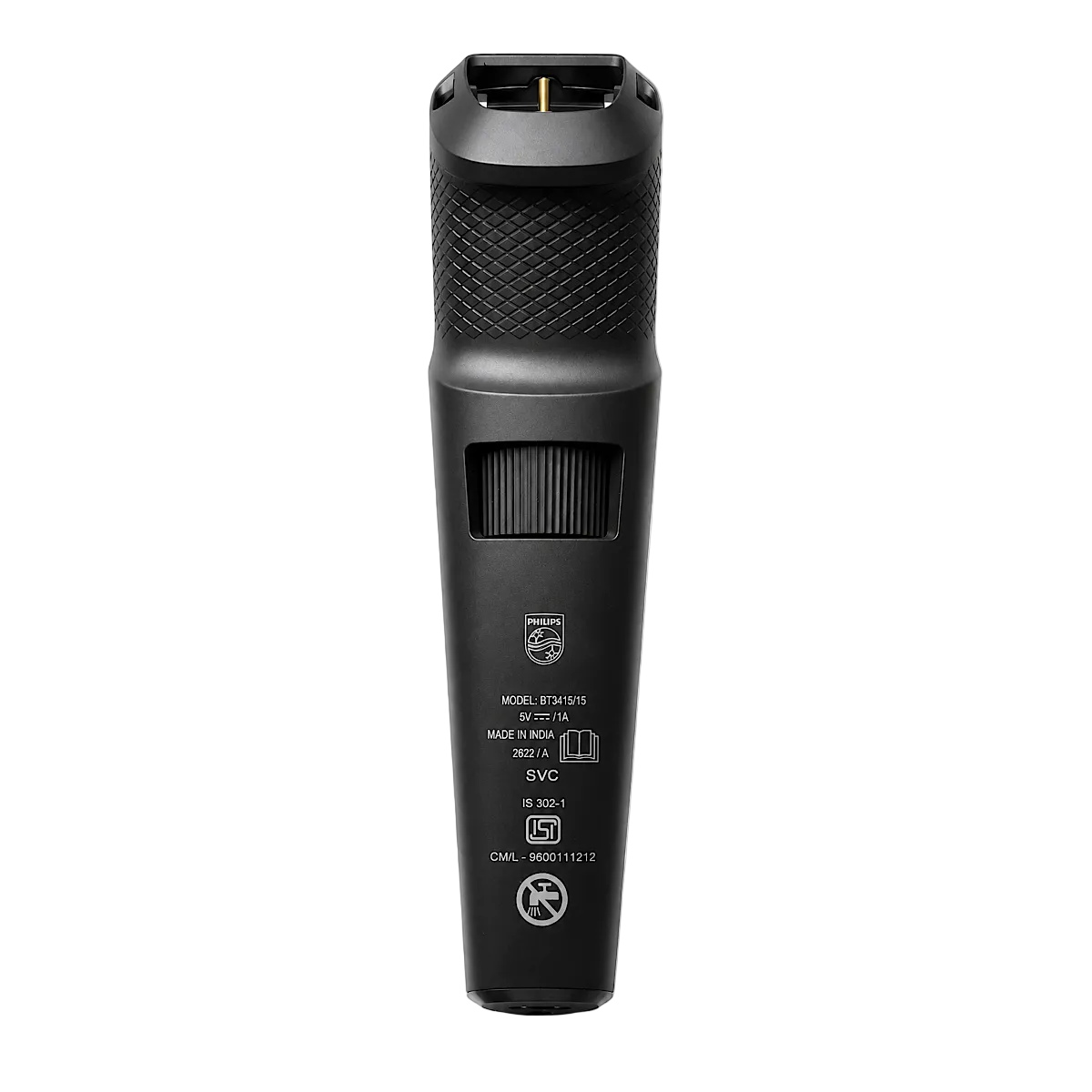 Philips Trimmer Handle for Model BT3415