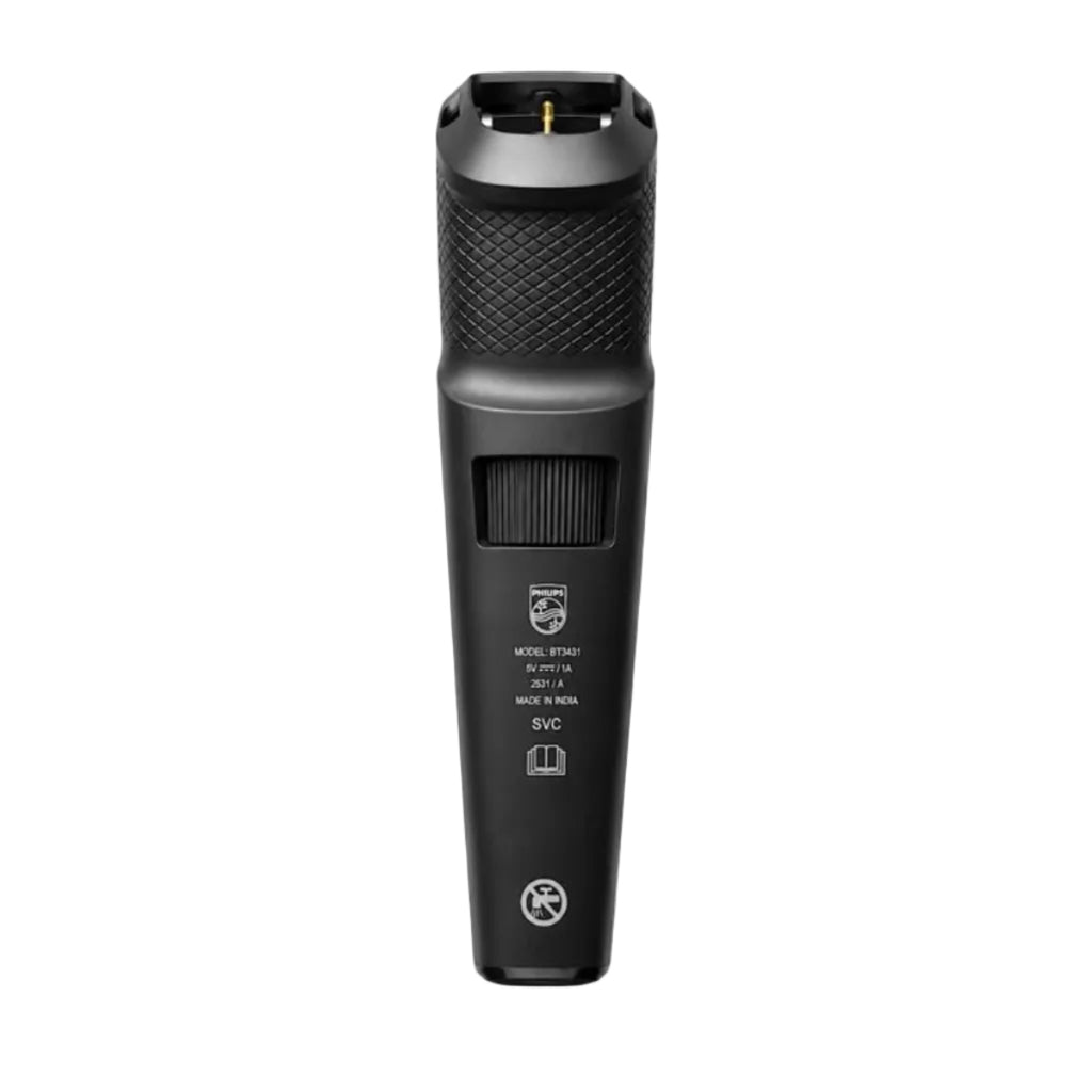 Philips Trimmer Handle for Model BT3431