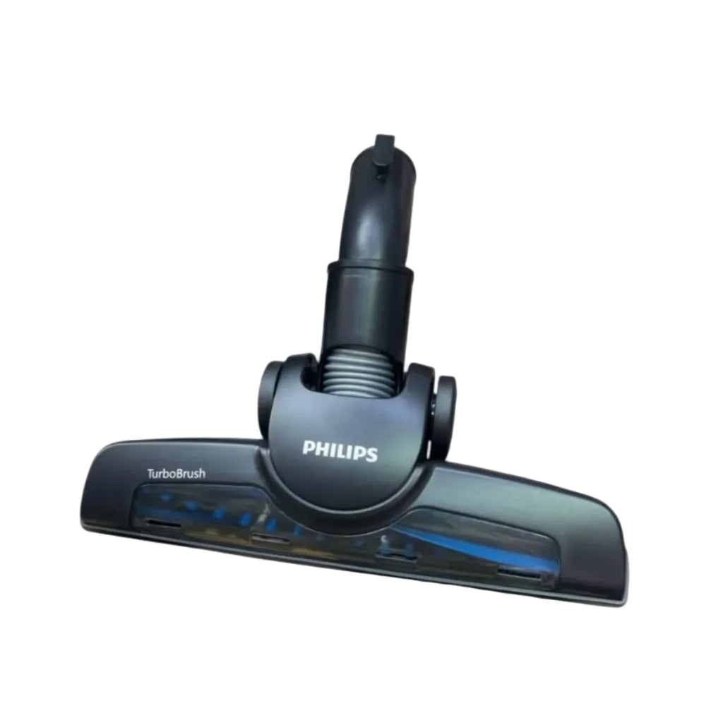 Philips Vacuum Cleaner Turbo Brush Con 35mm Black for Model FC8459/91
