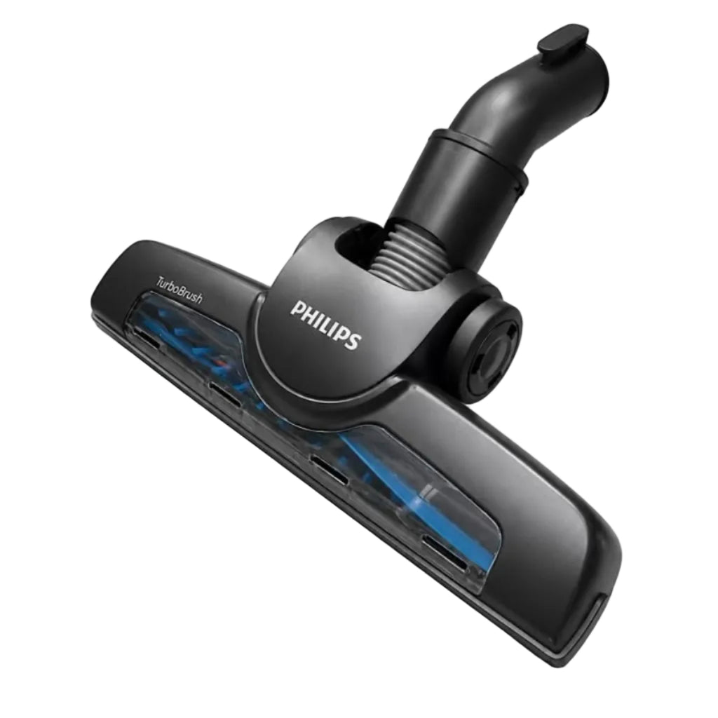 Philips Vacuum Cleaner Turbo Brush Con 35mm Black for Model FC8459/91
