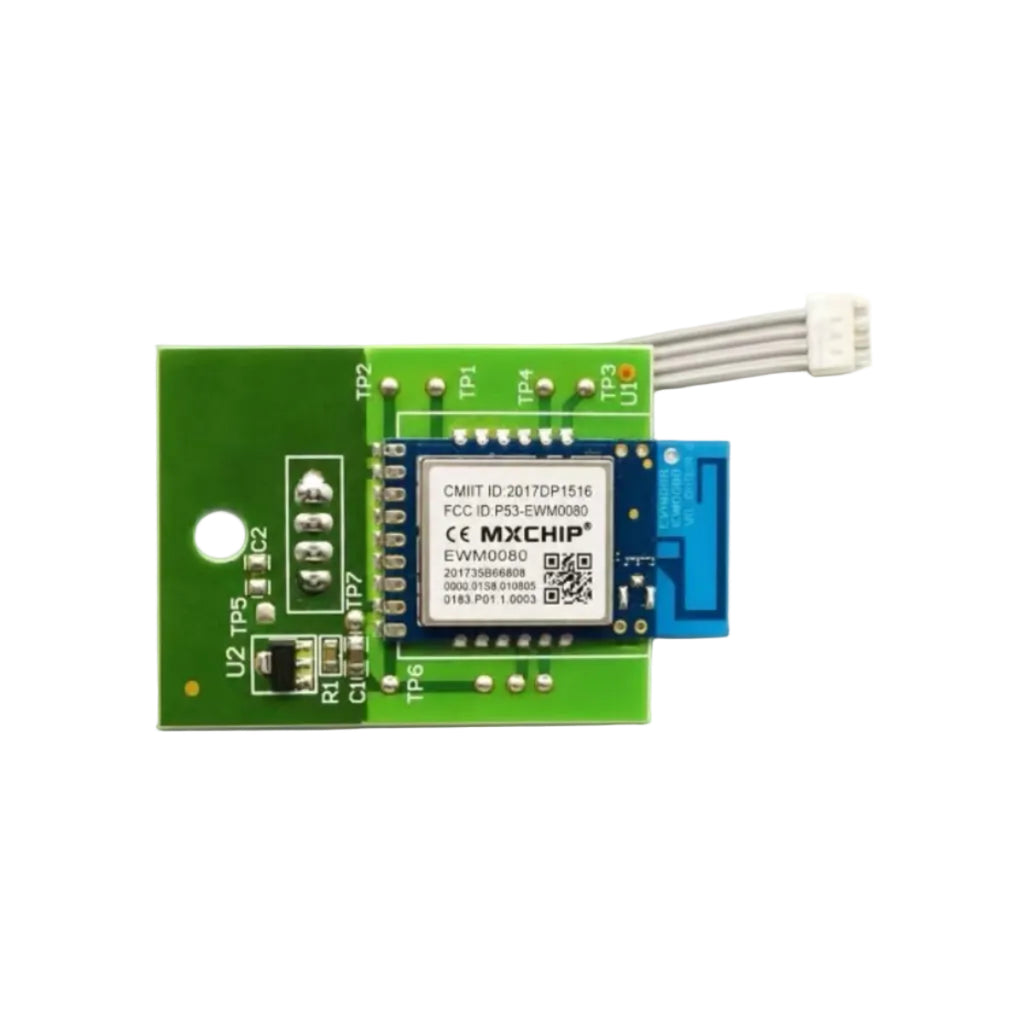 Philips Air Purifier Mars WiFi Board AC3059-65-1