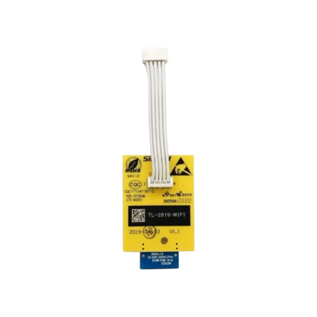 Philips Air Purifier Mars WiFi Board AC3059-65-2