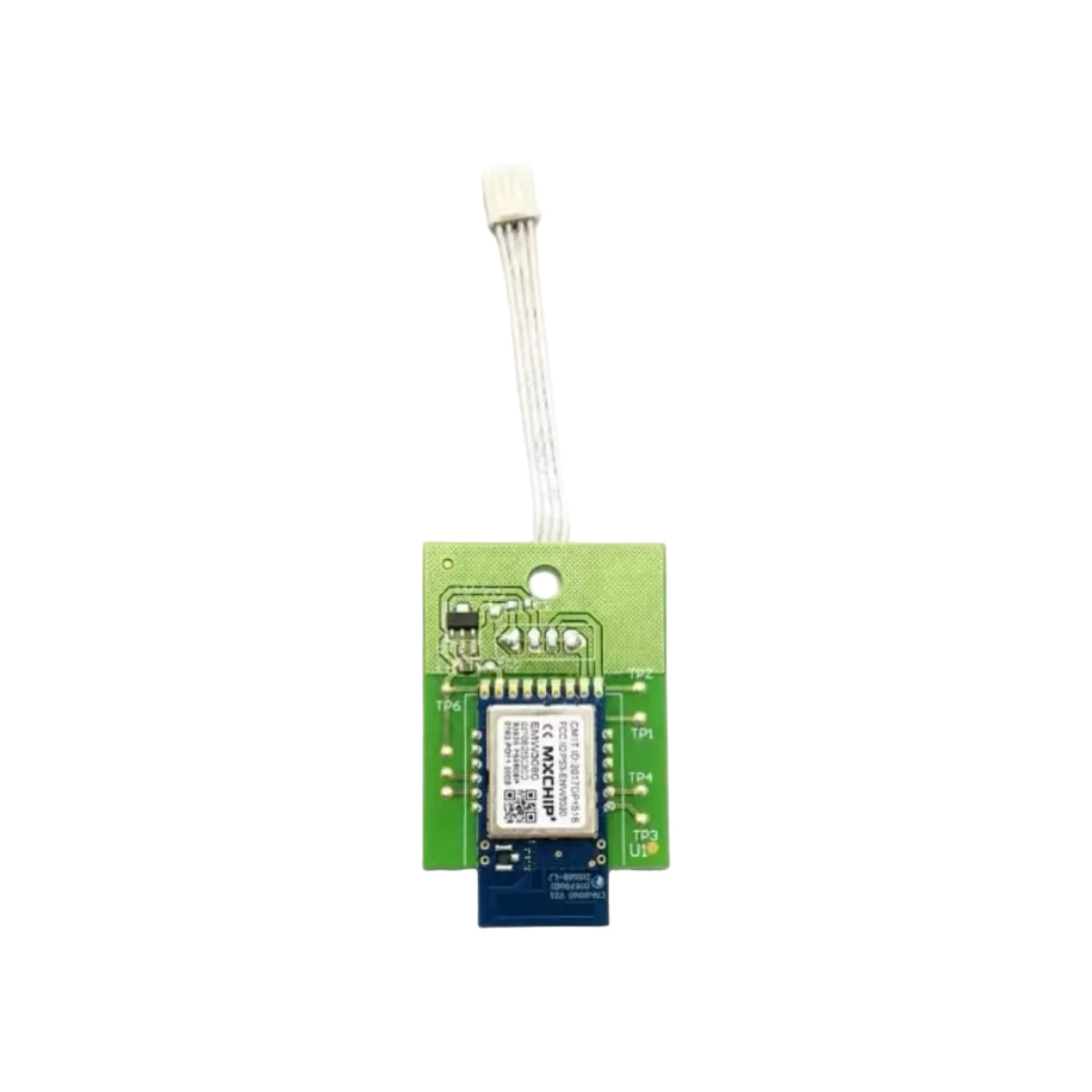 Philips Air Purifier Mars WiFi Board AC3059-65