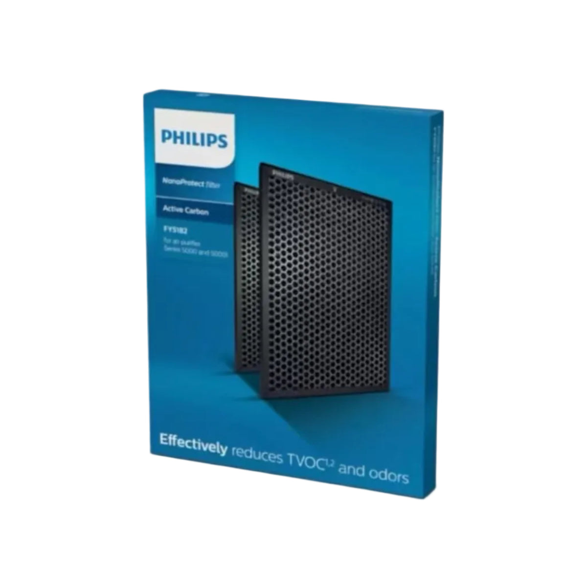 Philips Air Purifier Multicare Filter AC4151 AC4372 10-4