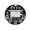 Philips Air Purifier UI Board PCBA AC3858 09