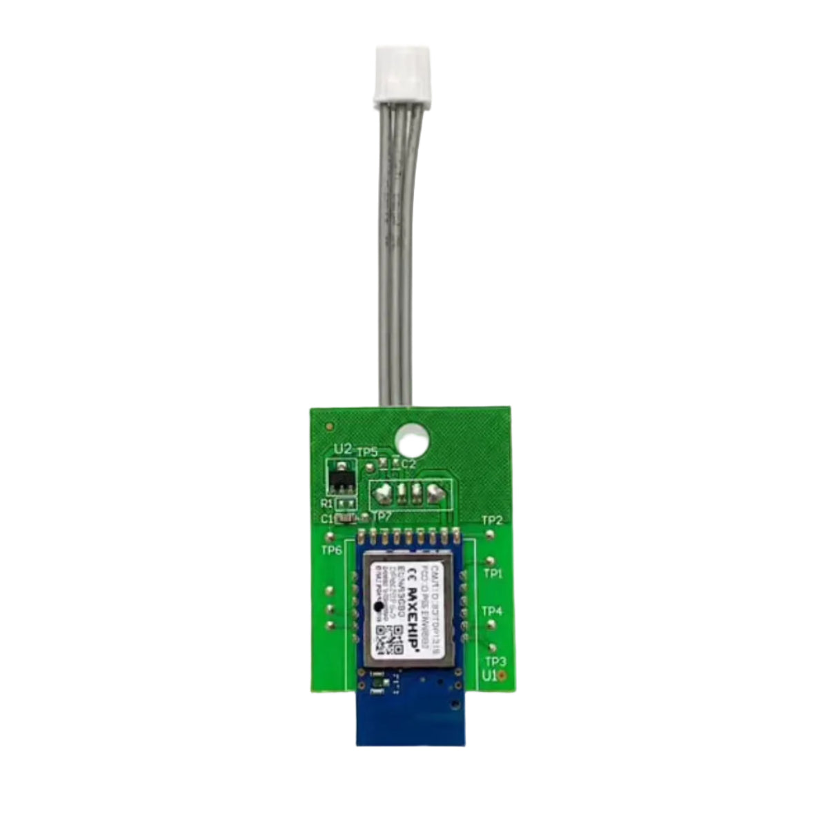 Philips Air Purifier WiFi Board  AC3055/60 AC3059 65-2