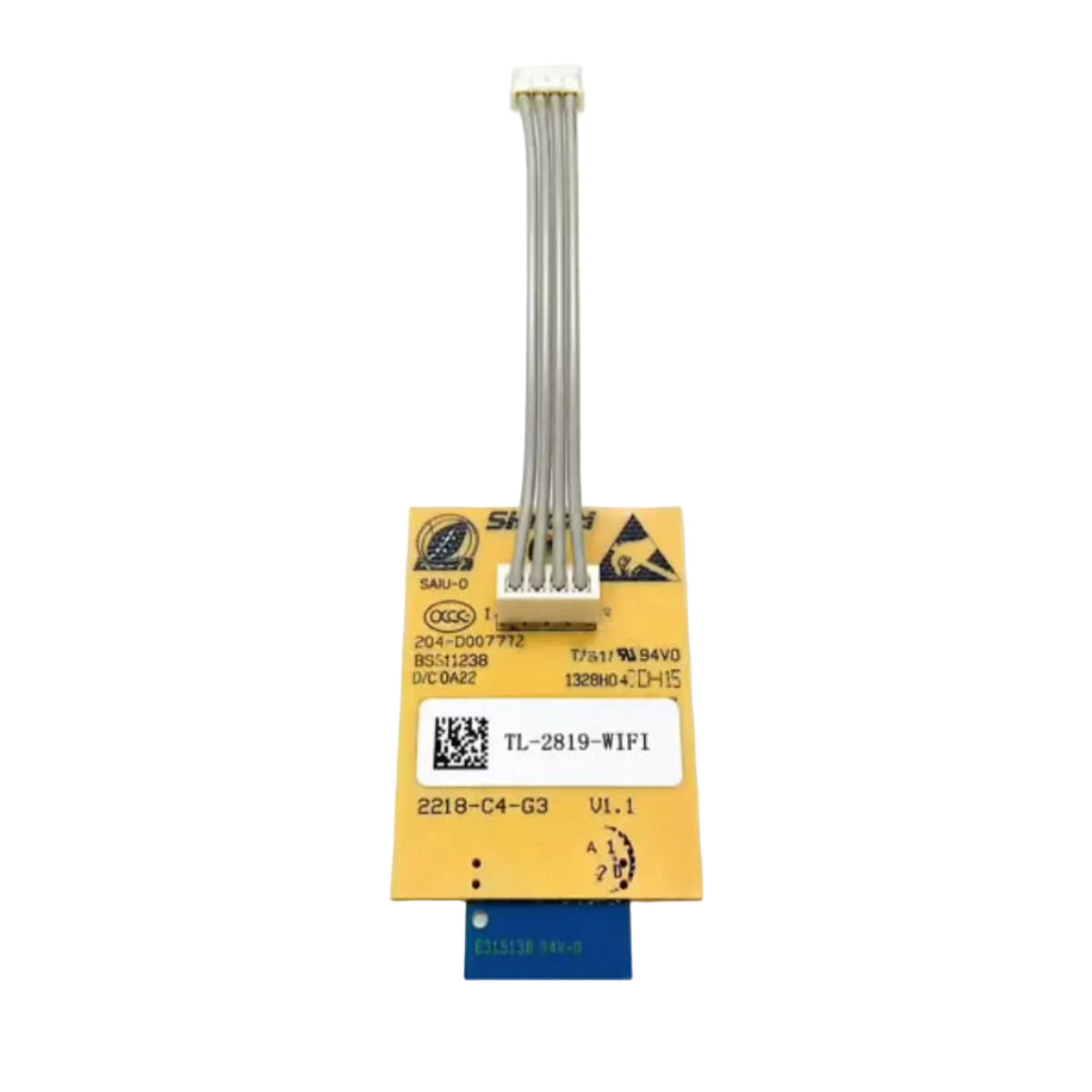 Philips Air Purifier WiFi Board  AC3055/60 AC3059 65