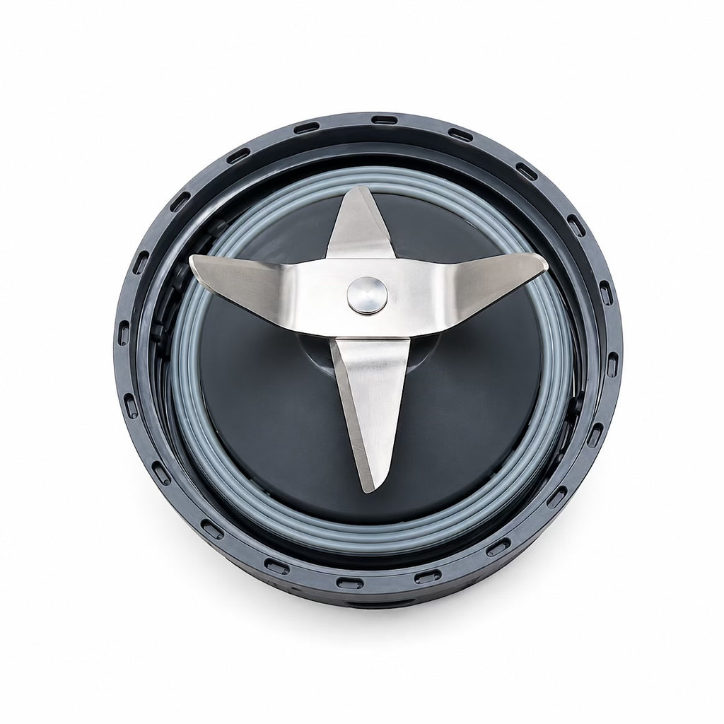 Philips Chopper Blade (Grey) For Model HR2602 HR2603
