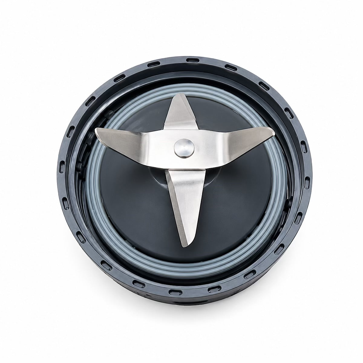 Philips Chopper Blade (Grey) For Model HR2602 HR2603