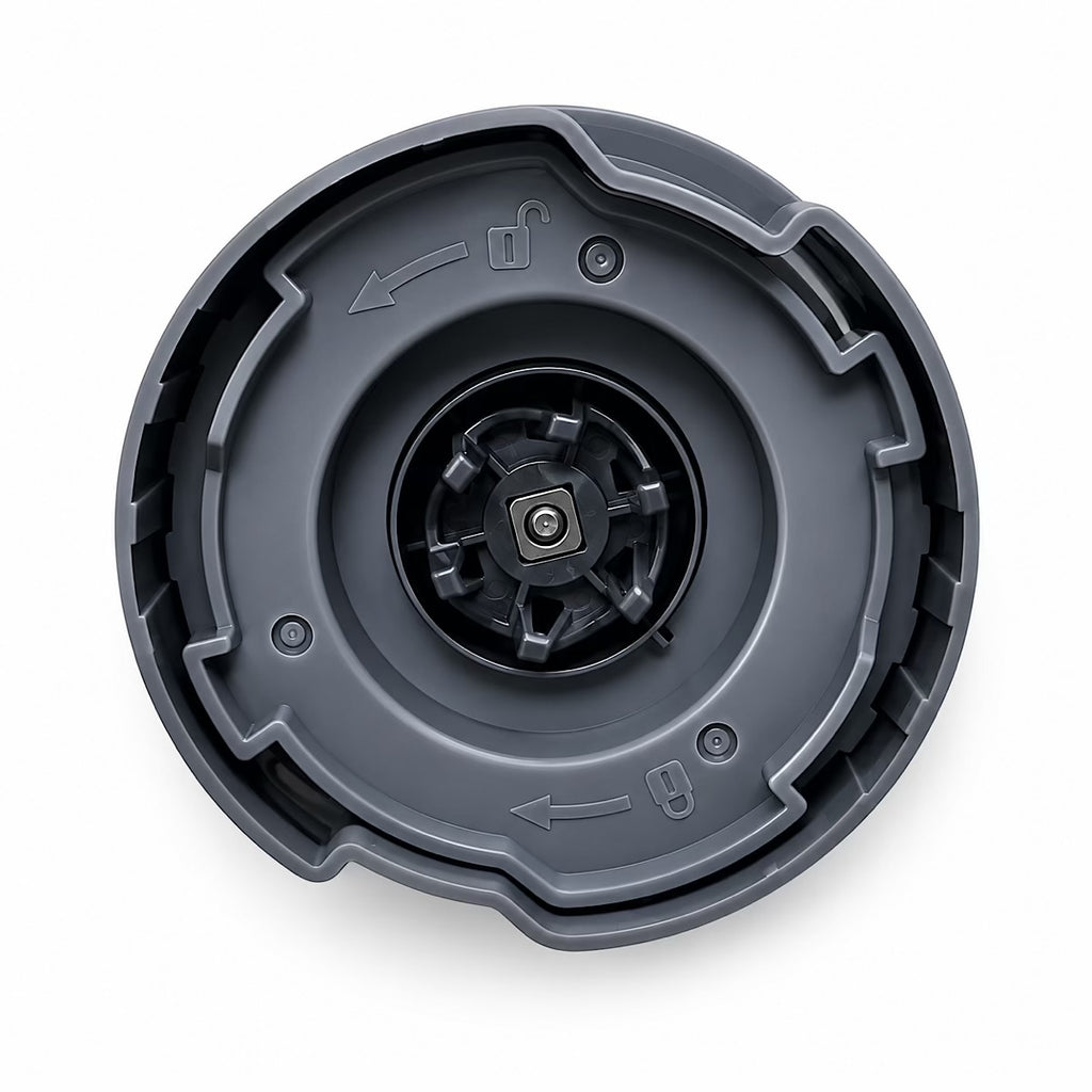 Philips Chopper Blade (Grey) For Model HR2602 HR2603