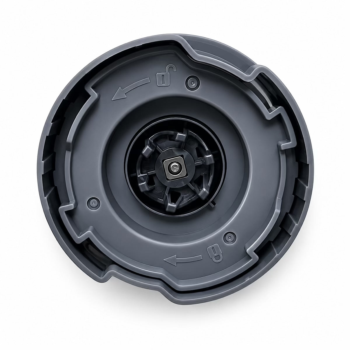 Philips Chopper Blade (Grey) For Model HR2602 HR2603