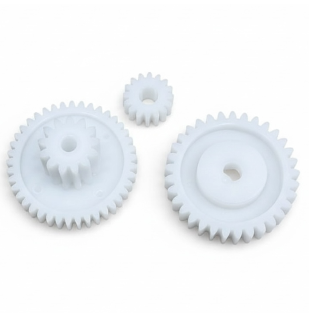Philips Chopper Gear Set HR1351