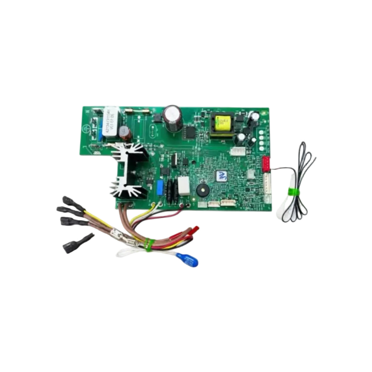 Philips Coffee Maker Main PCB Kit Mainboard SW OMN EP3221 40-1