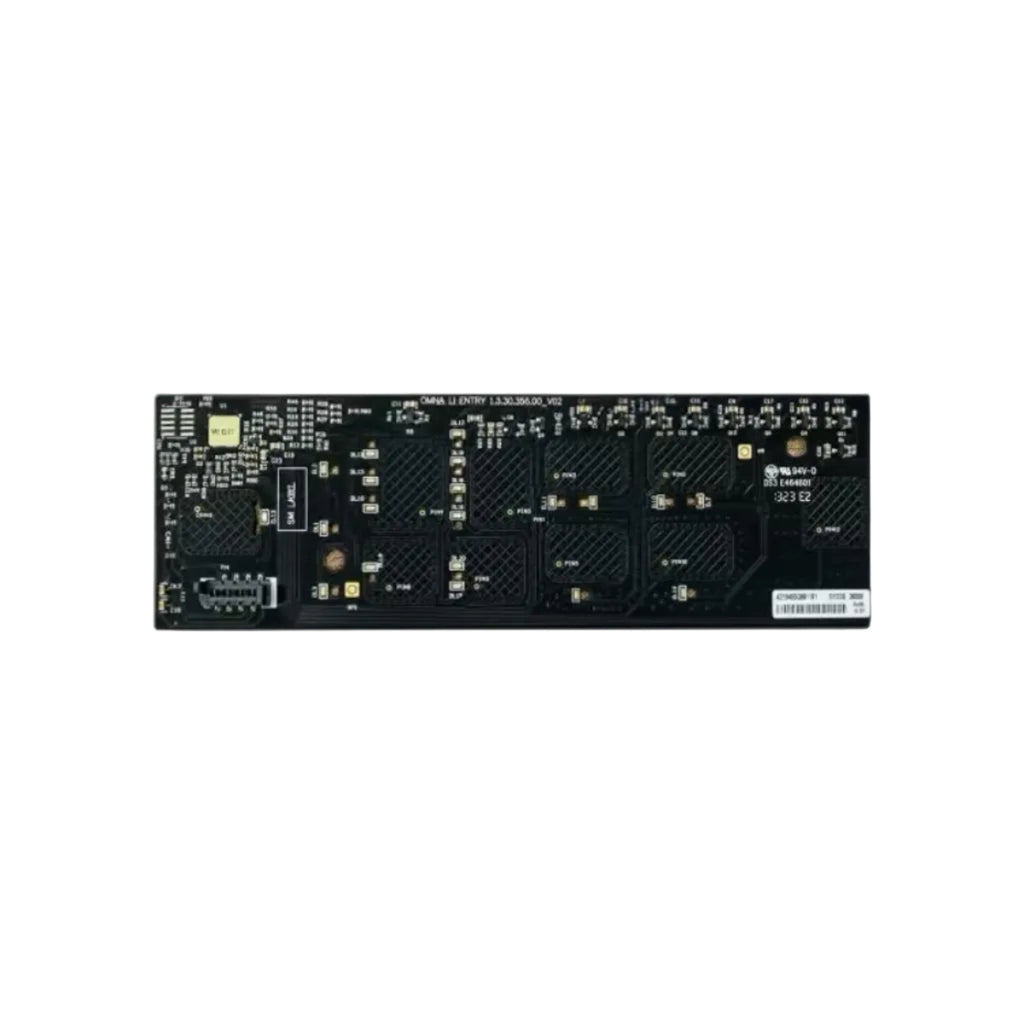 Philips Coffee Maker PCB UI+SW Test Sys. Entry Cyp V2 EP3221 40