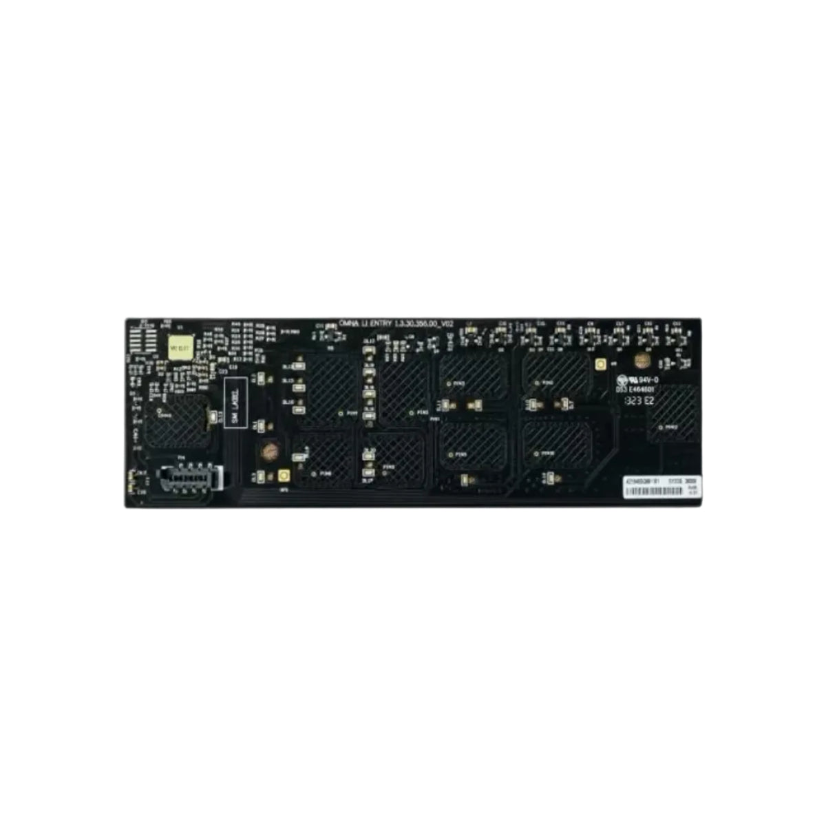 Philips Coffee Maker PCB UI+SW Test Sys. Entry Cyp V2 EP3221 40