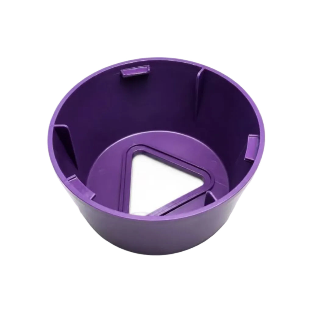 Philips Juicer Mixer Grinder Jar Collar HL7568 01-1
