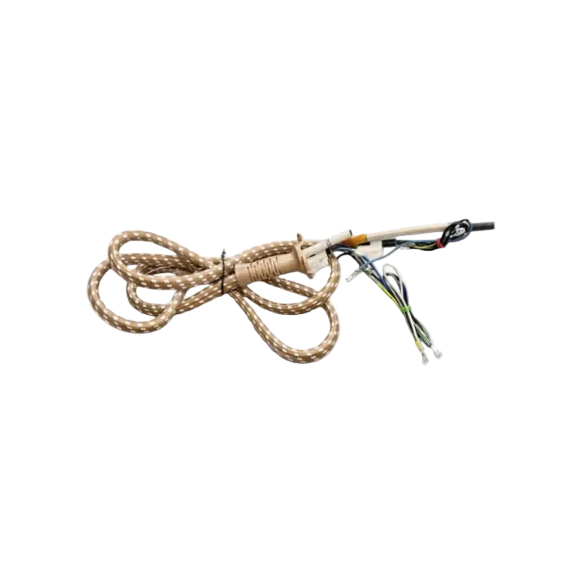 Philips Steam Iron SVC Trimmed Hose Cord Mtd GC9682-1