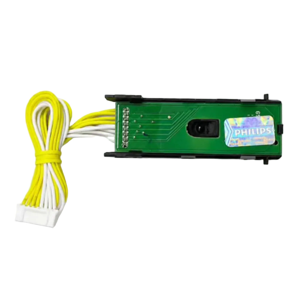 Philips Vacuum Cleaner UI Slider Assy FC6723-1`