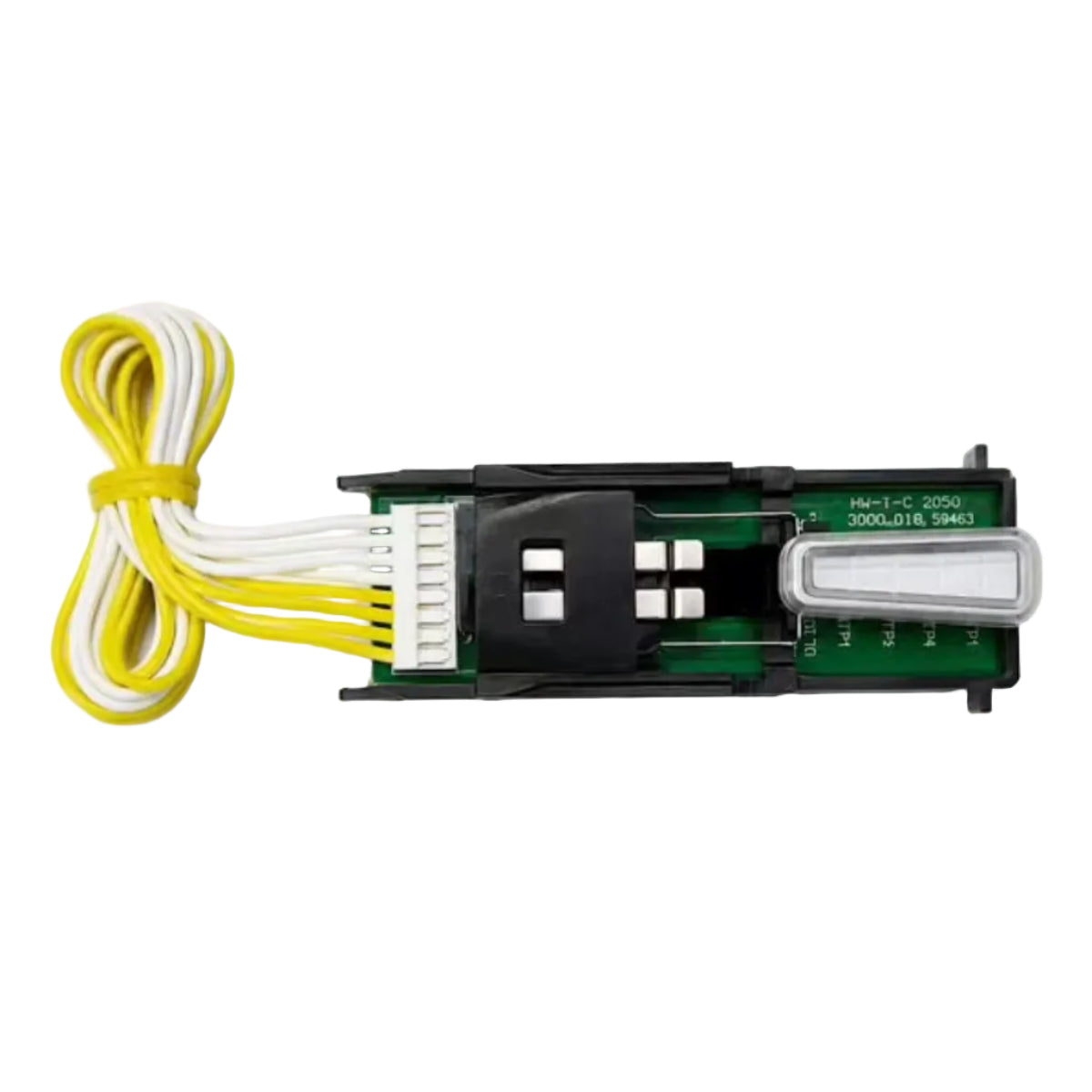 Philips Vacuum Cleaner UI Slider Assy FC6723