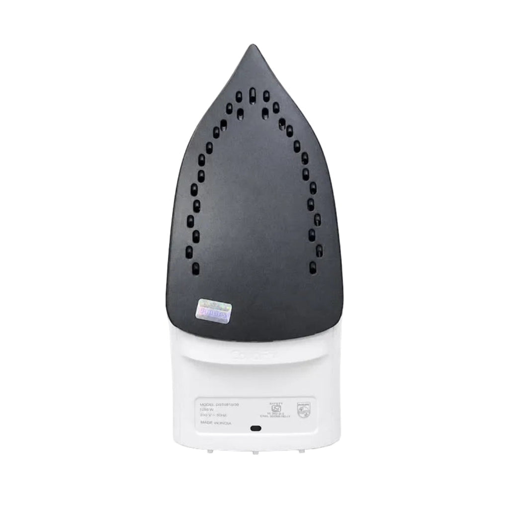 Philips Steam Iron DST0810 / DST0820 Sole Plate with Skirt