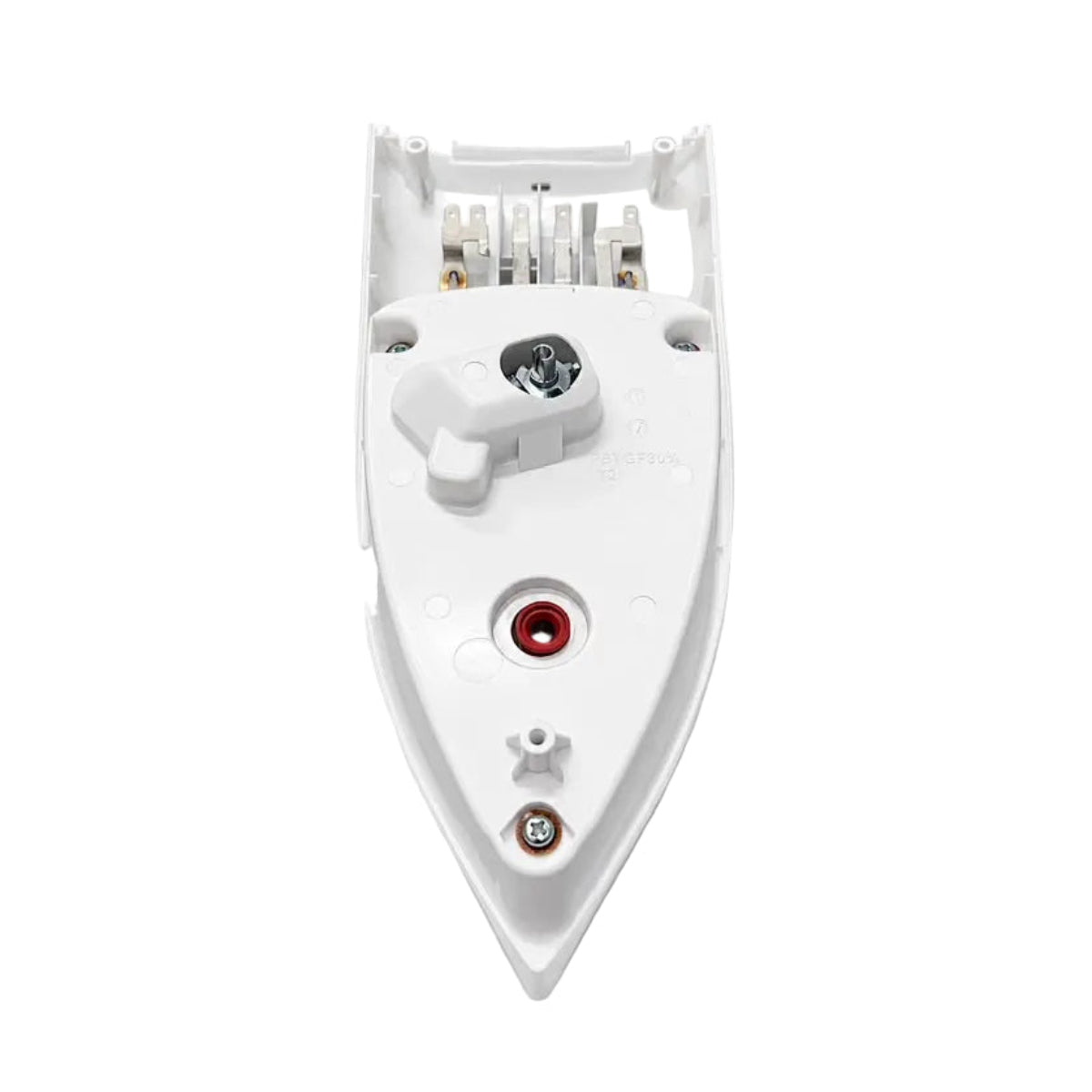Philips Steam Iron DST0810 / DST0820 Sole Plate with Skirt
